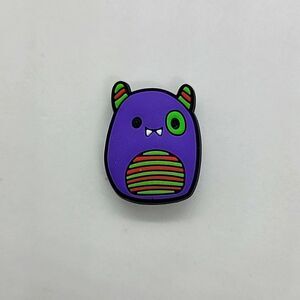 🎈5/$10🎈 PATCHES..CROC CHARMS.. Squishmello.. Halloween..